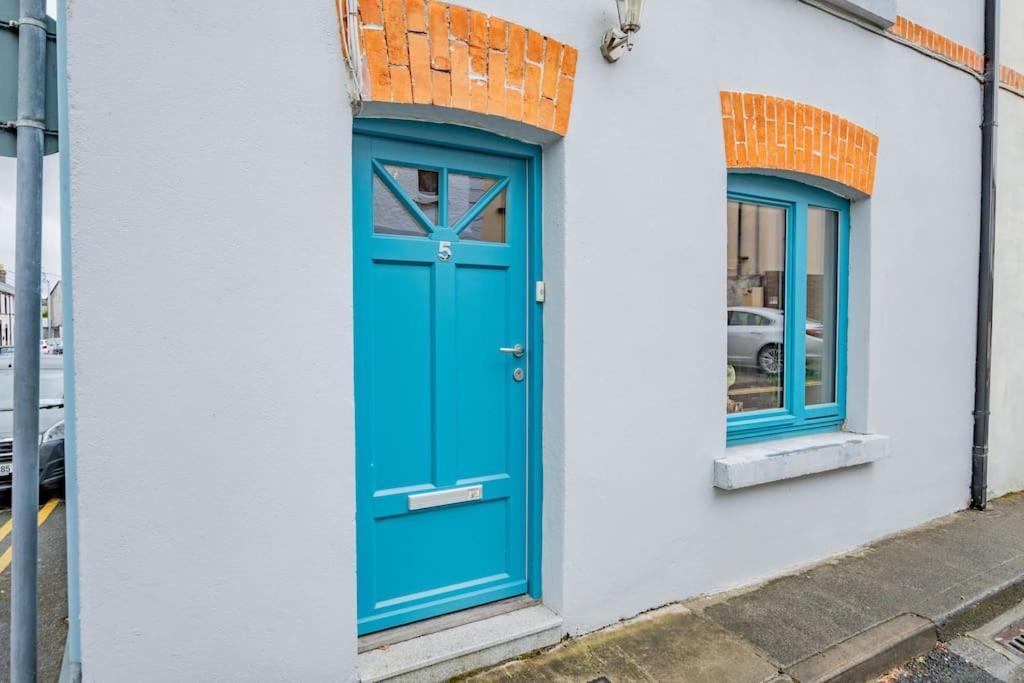Cosy Retreat In The City Centre Galway Eksteriør billede