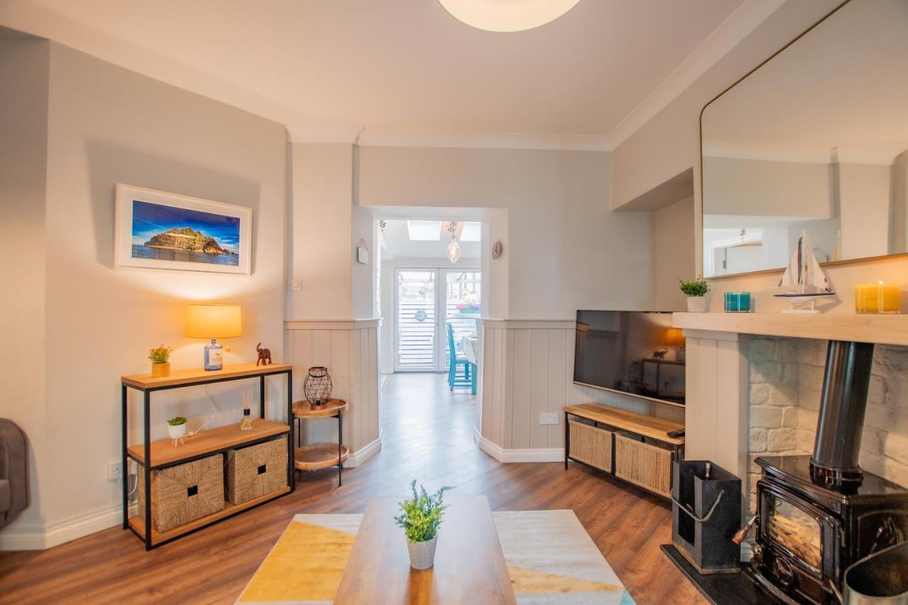 Cosy Retreat In The City Centre Galway Eksteriør billede
