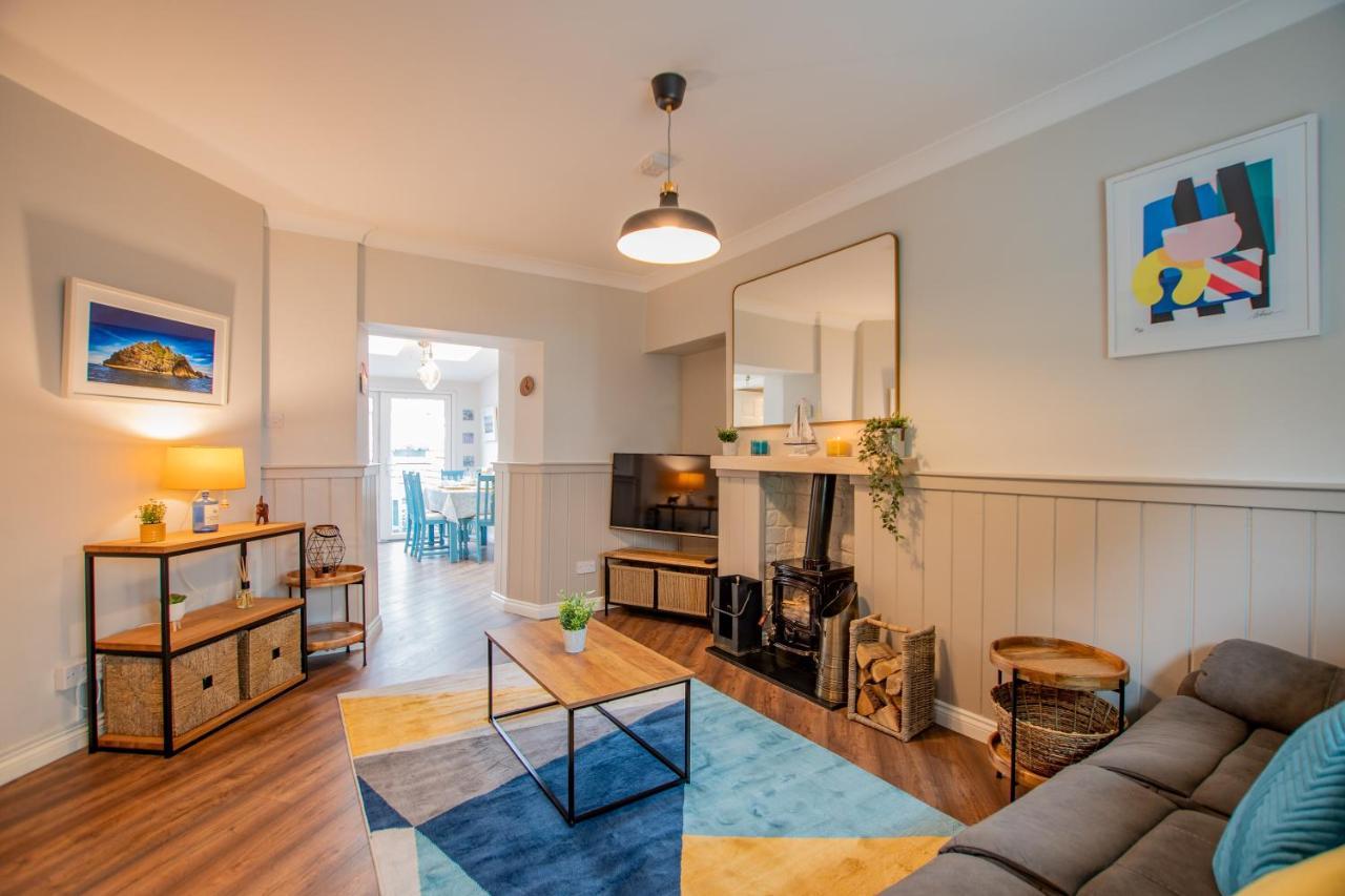Cosy Retreat In The City Centre Galway Eksteriør billede