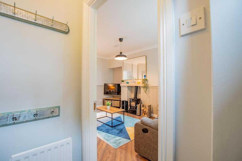 Cosy Retreat In The City Centre Galway Eksteriør billede