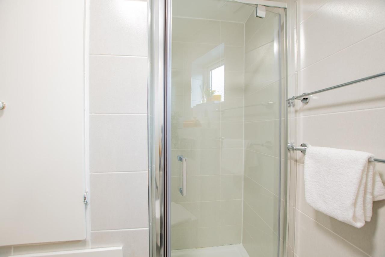 Cosy Retreat In The City Centre Galway Eksteriør billede