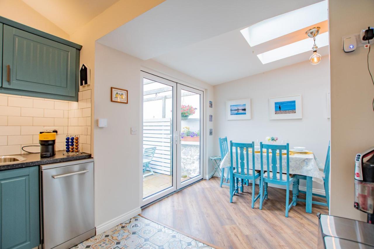Cosy Retreat In The City Centre Galway Eksteriør billede