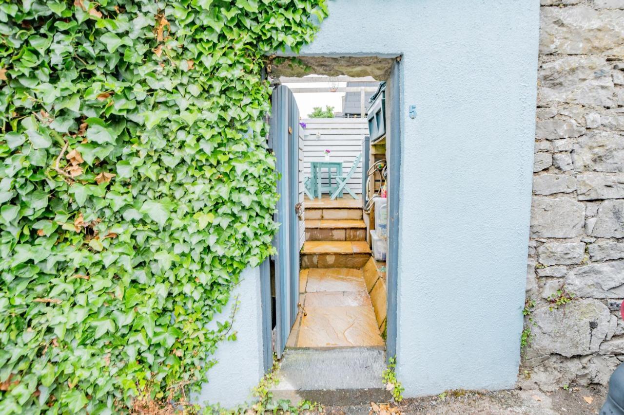 Cosy Retreat In The City Centre Galway Eksteriør billede