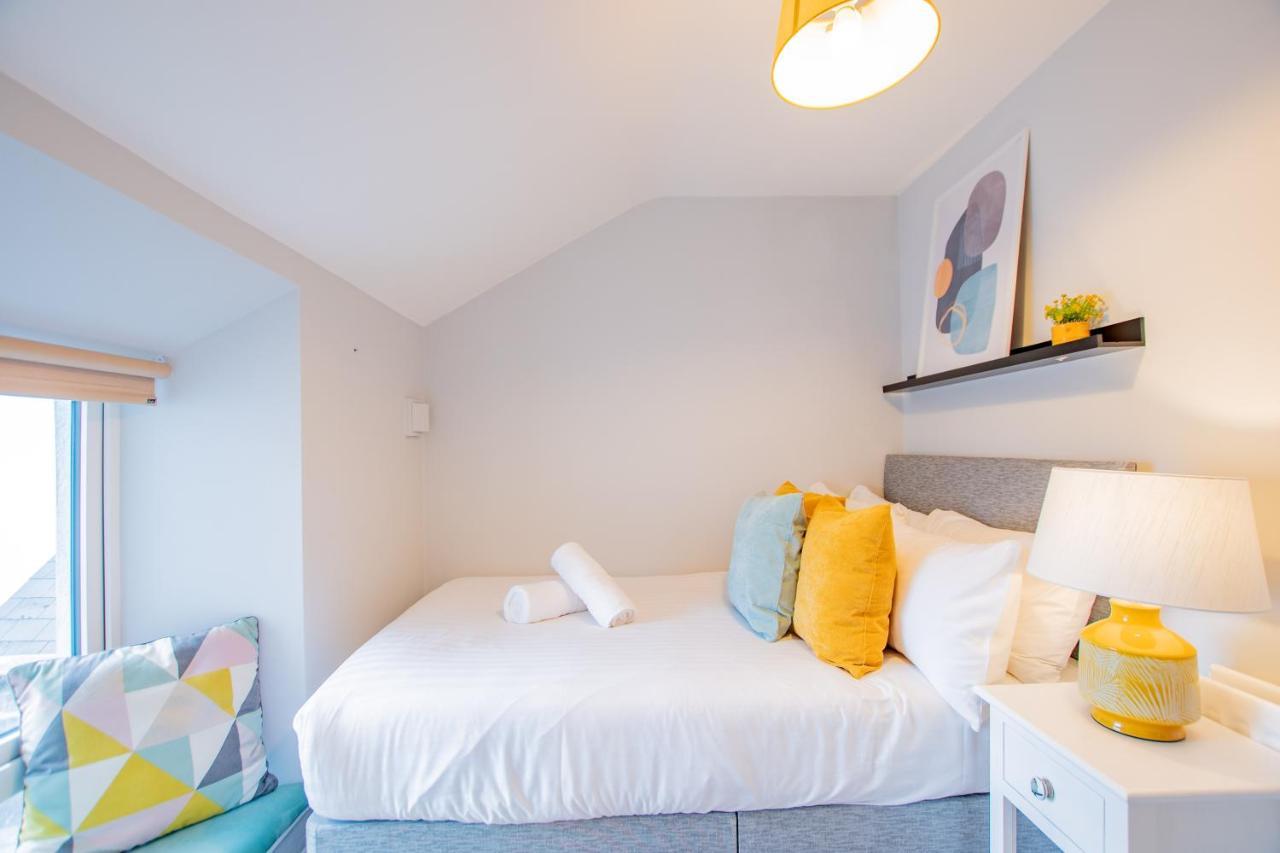 Cosy Retreat In The City Centre Galway Eksteriør billede