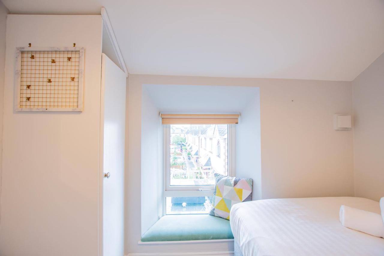 Cosy Retreat In The City Centre Galway Eksteriør billede