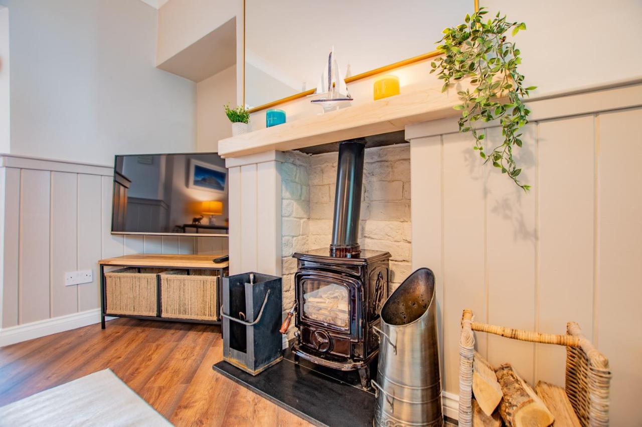 Cosy Retreat In The City Centre Galway Eksteriør billede