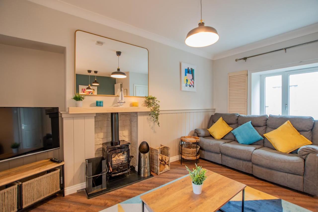 Cosy Retreat In The City Centre Galway Eksteriør billede