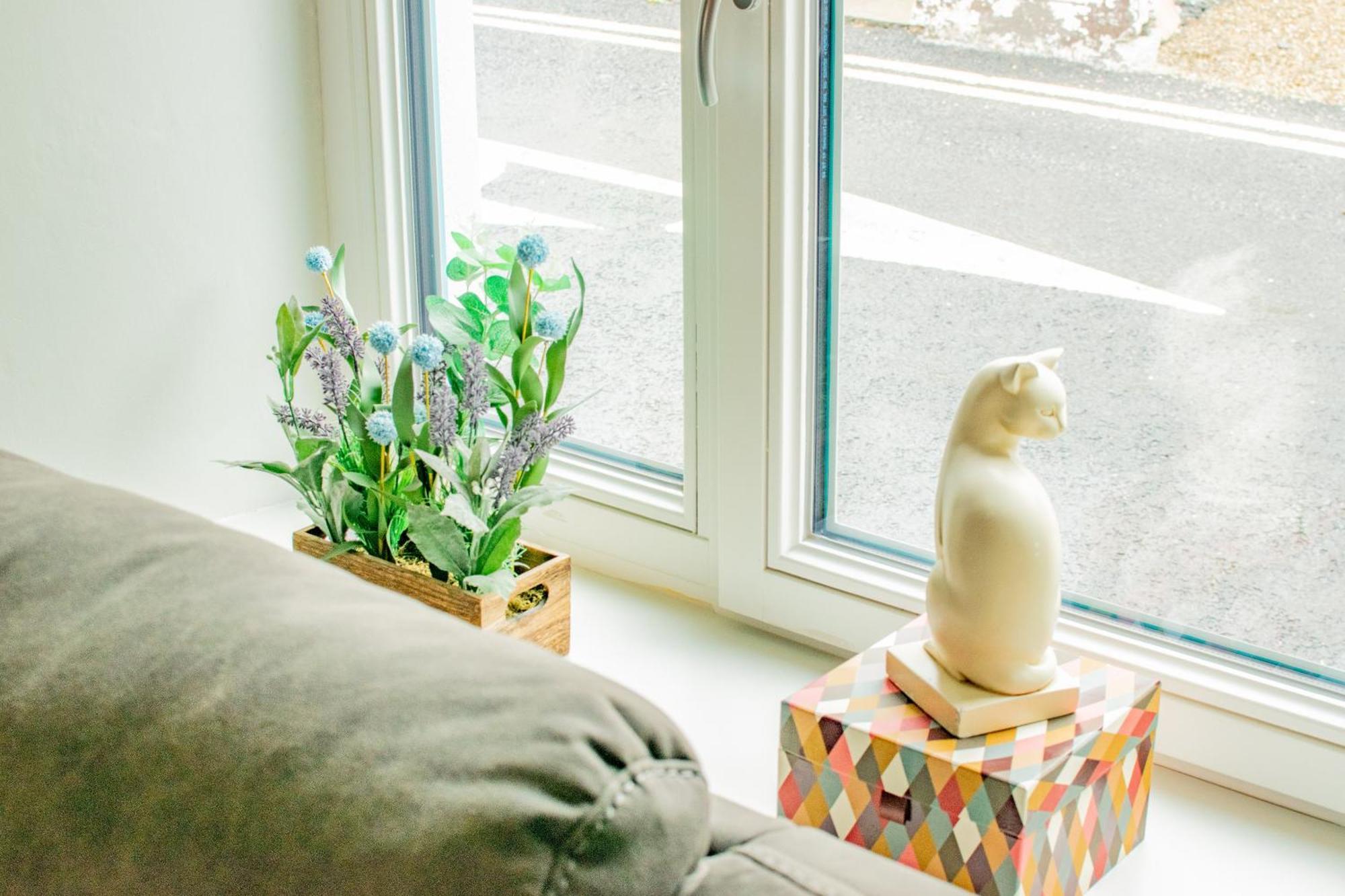Cosy Retreat In The City Centre Galway Eksteriør billede