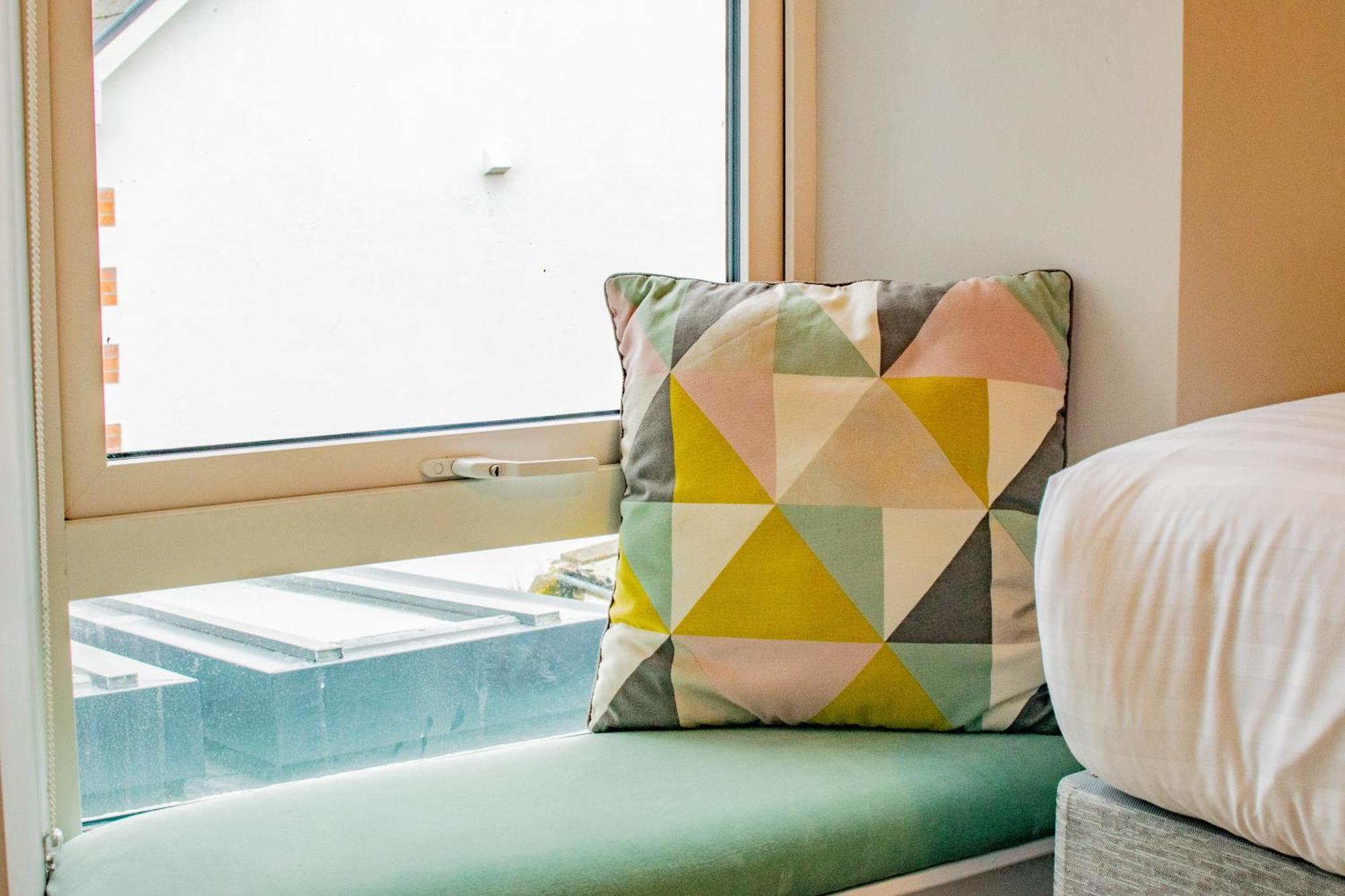 Cosy Retreat In The City Centre Galway Eksteriør billede