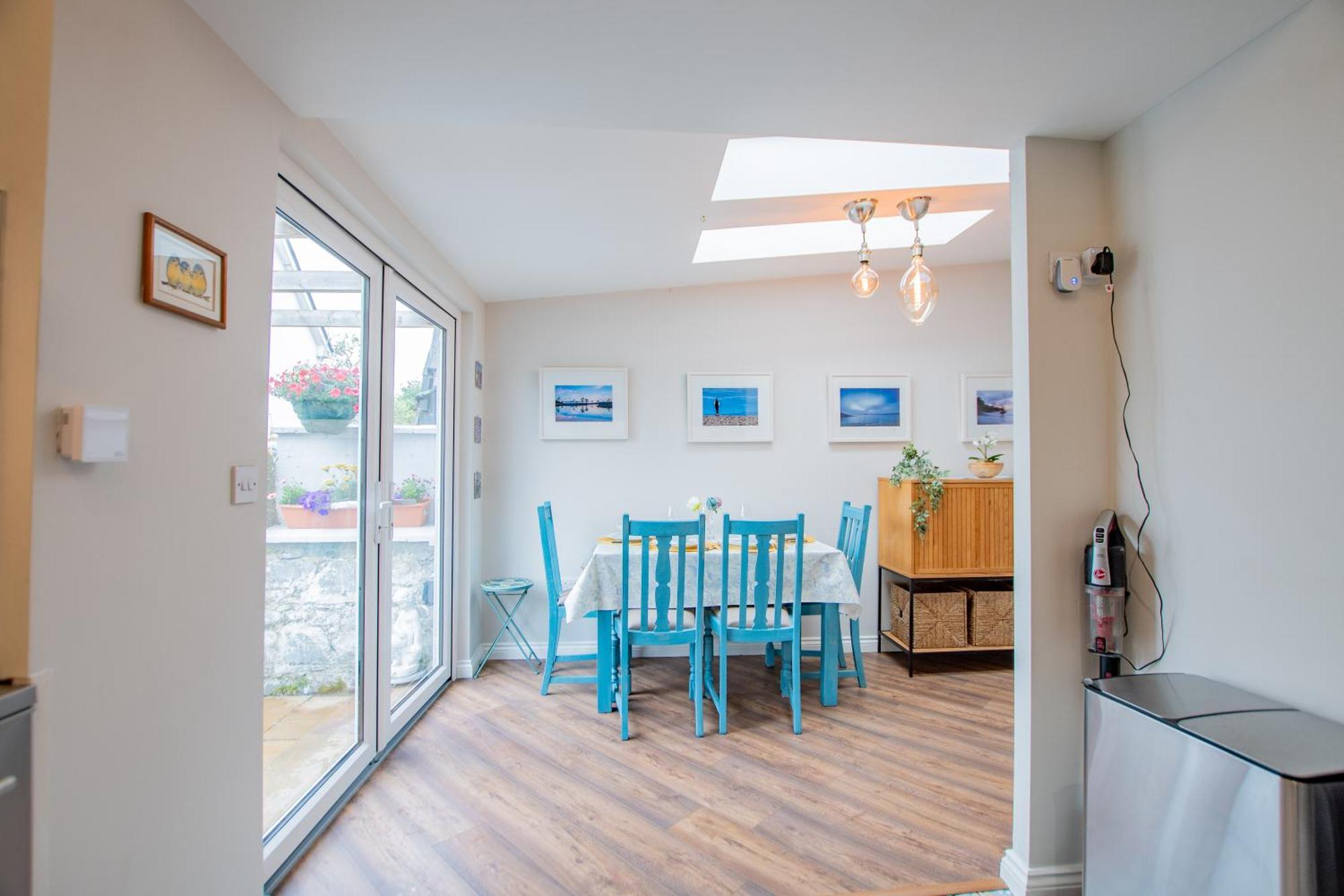 Cosy Retreat In The City Centre Galway Eksteriør billede