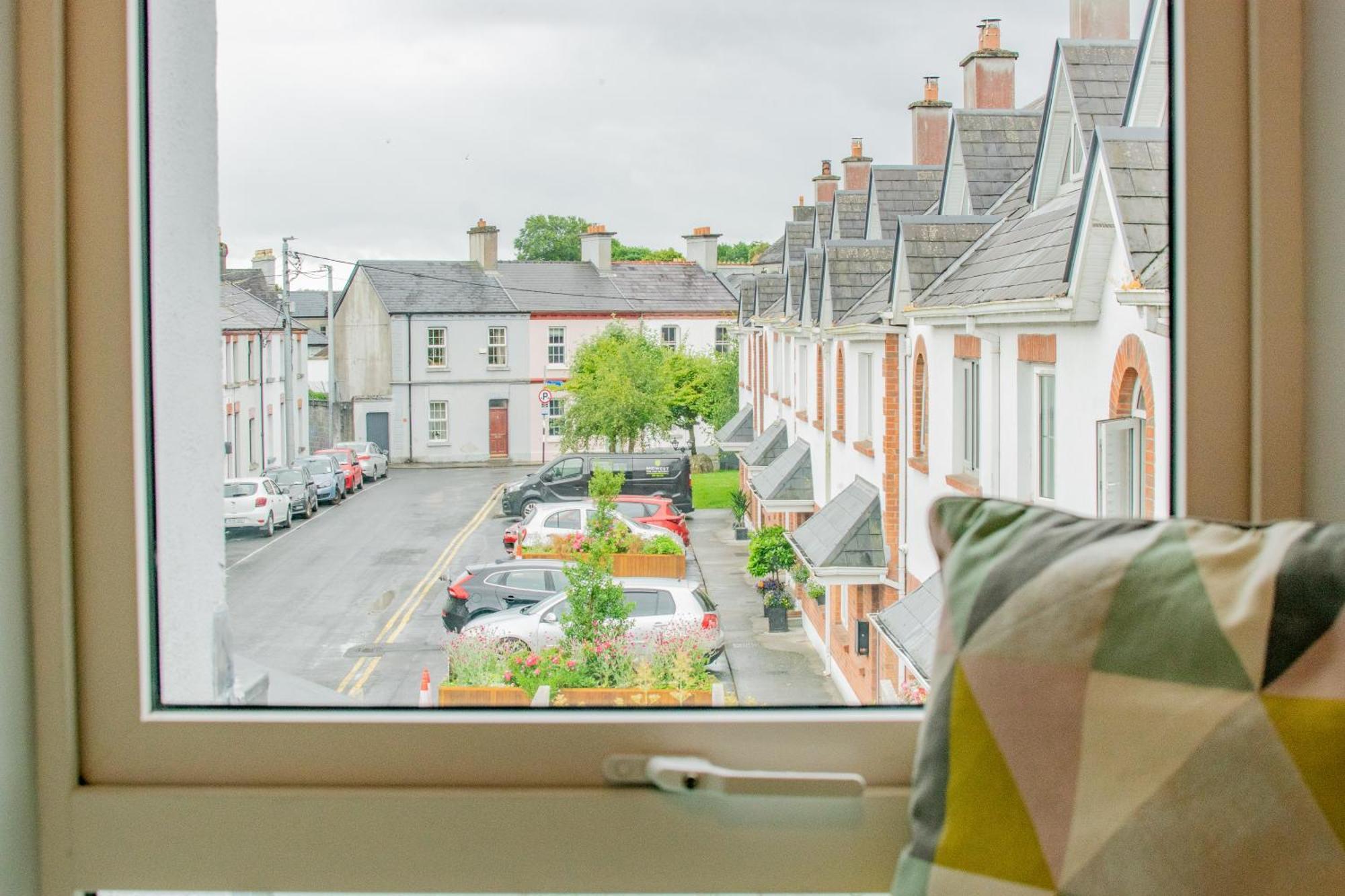 Cosy Retreat In The City Centre Galway Eksteriør billede