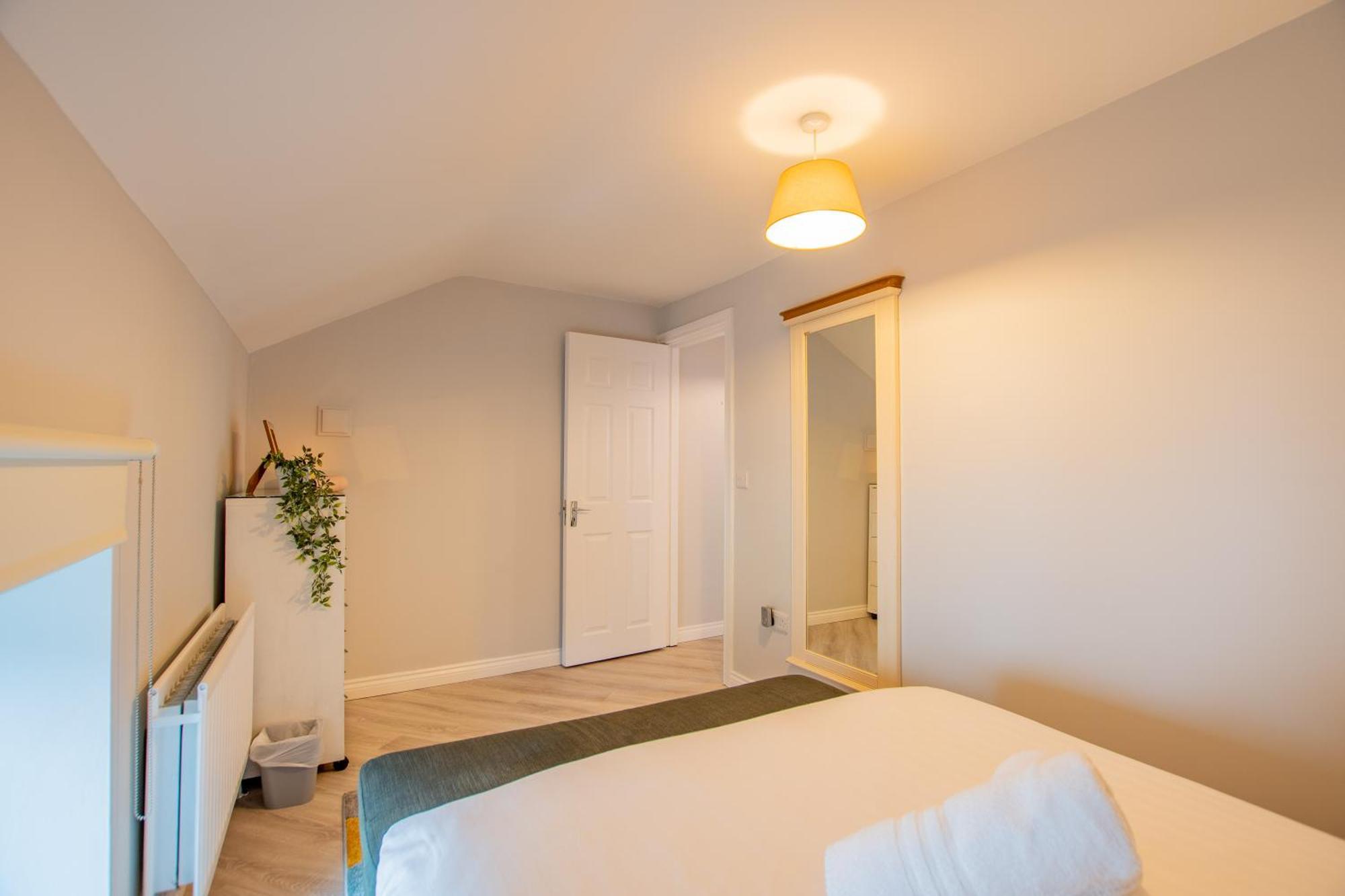 Cosy Retreat In The City Centre Galway Eksteriør billede