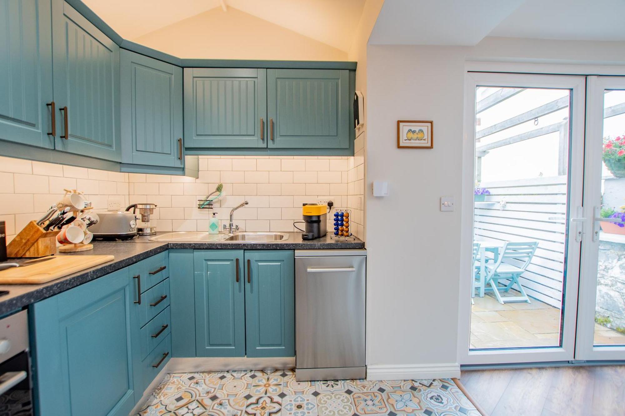 Cosy Retreat In The City Centre Galway Eksteriør billede