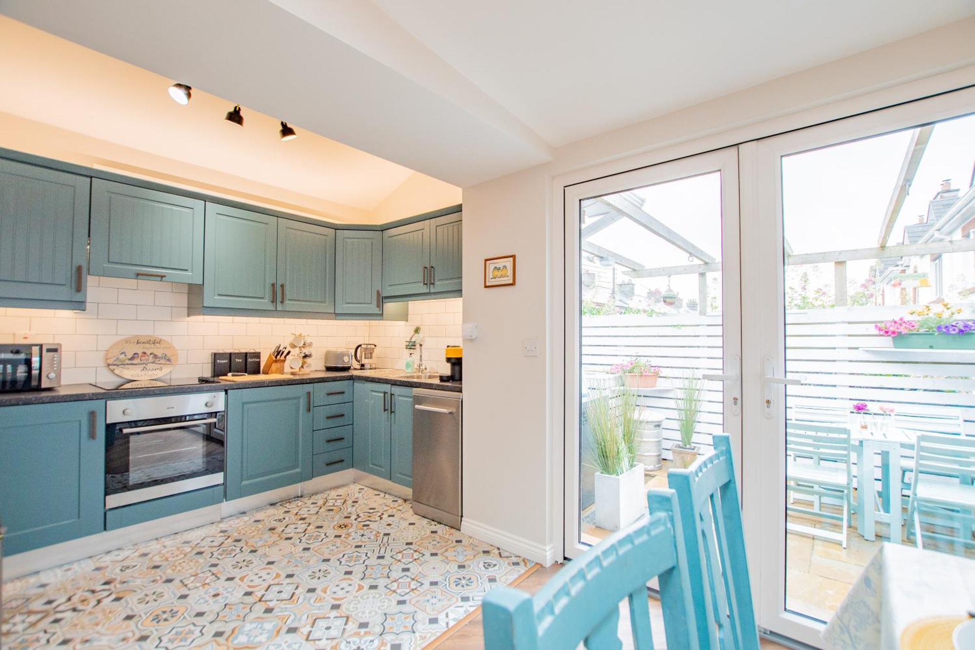 Cosy Retreat In The City Centre Galway Eksteriør billede