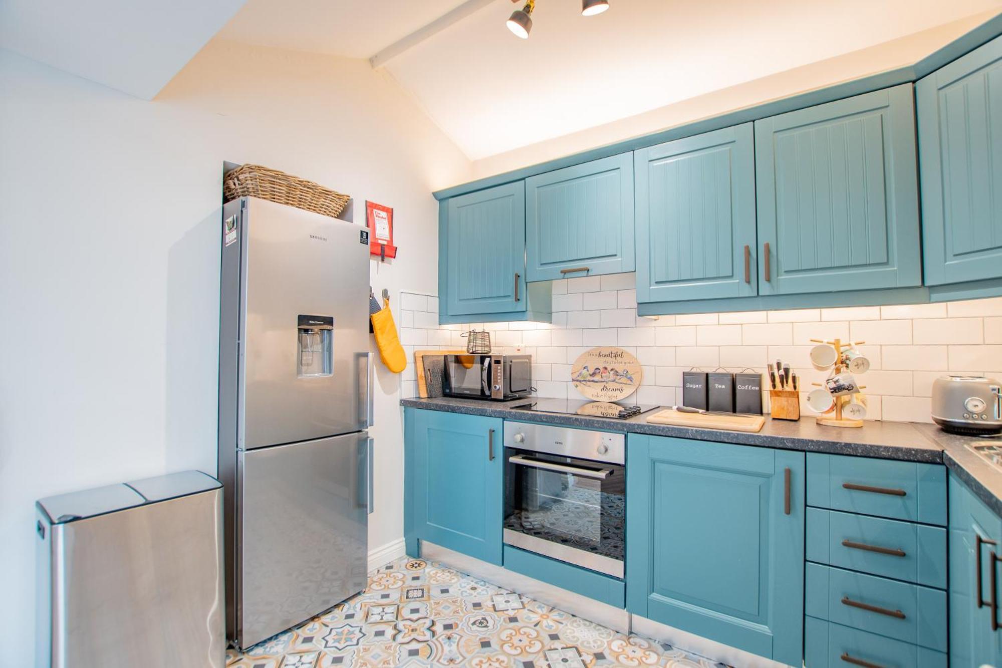 Cosy Retreat In The City Centre Galway Eksteriør billede