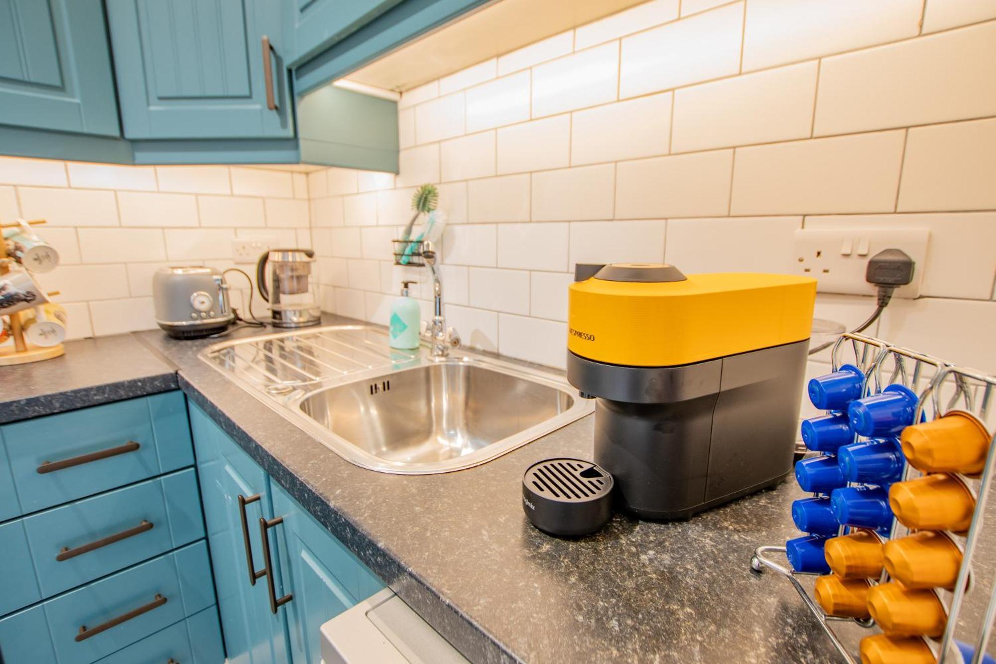 Cosy Retreat In The City Centre Galway Eksteriør billede