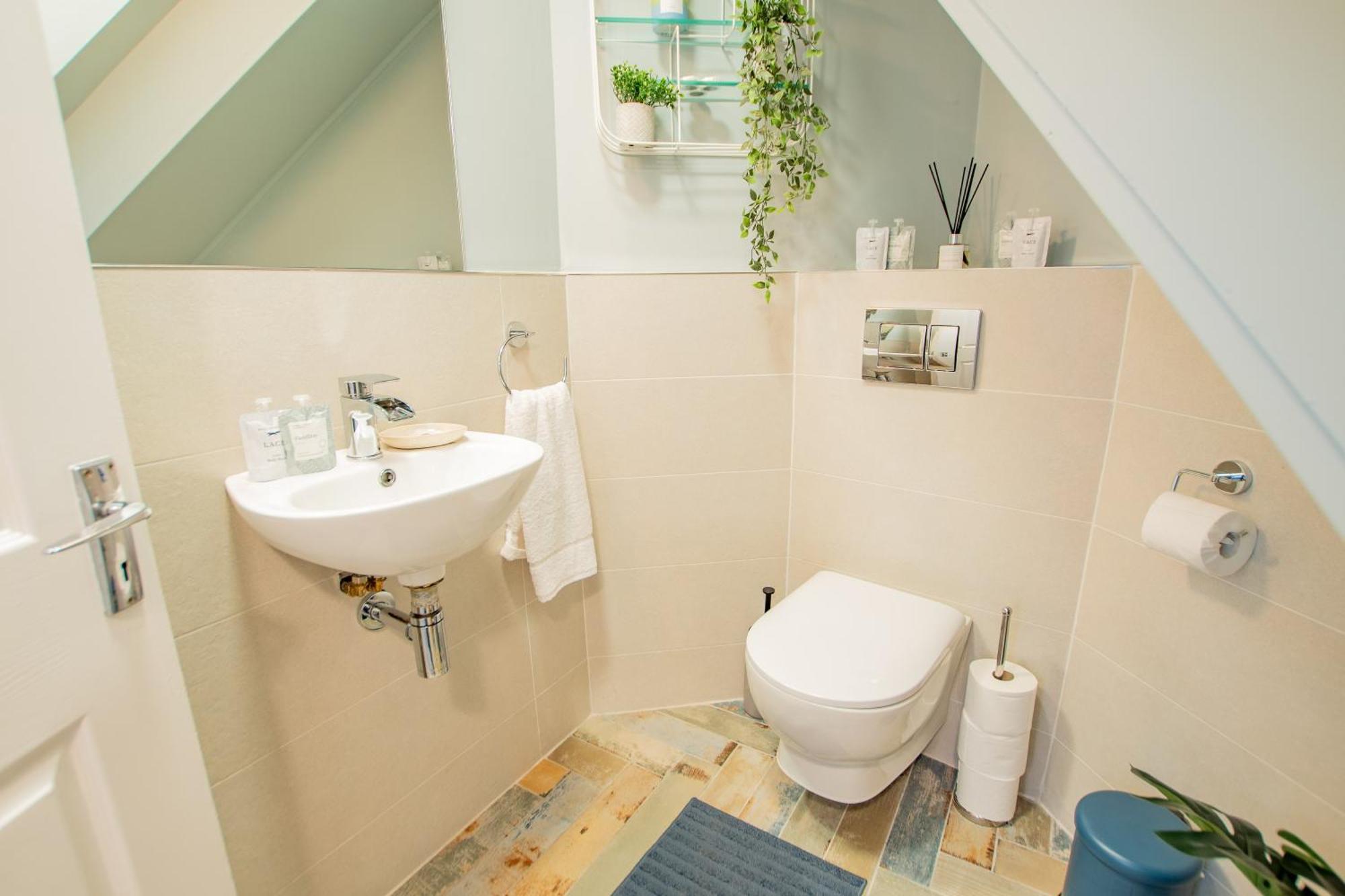 Cosy Retreat In The City Centre Galway Eksteriør billede